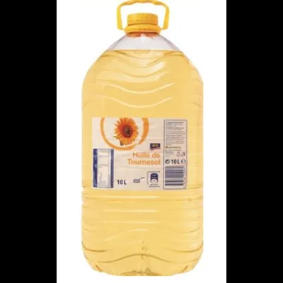 Huile de Tournesol 10 L
