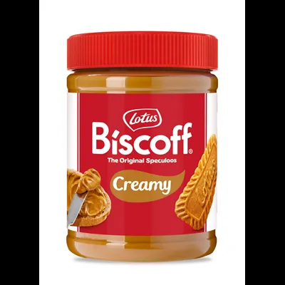 Pâte à tartiner Speculoos Creamy