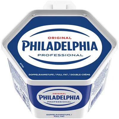 Philadelphia nature 500 g