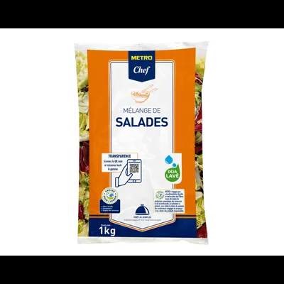 Mélange de salade 1 kg