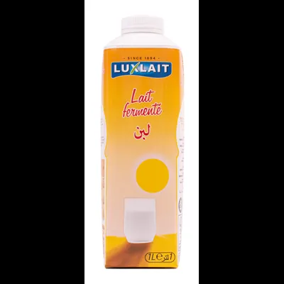 Lait fermenté 1 L