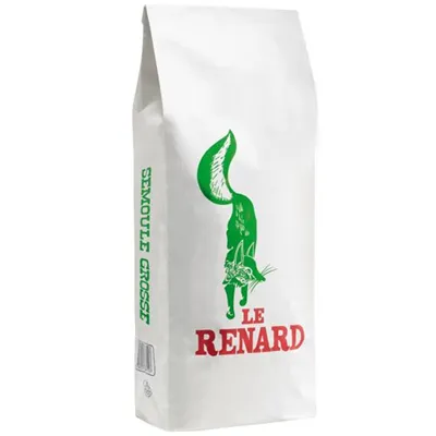 Semoule grosse 5 kg
