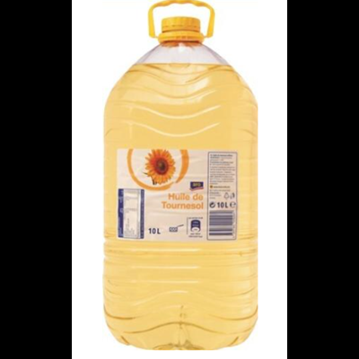 Huile de Tournesol 10 L