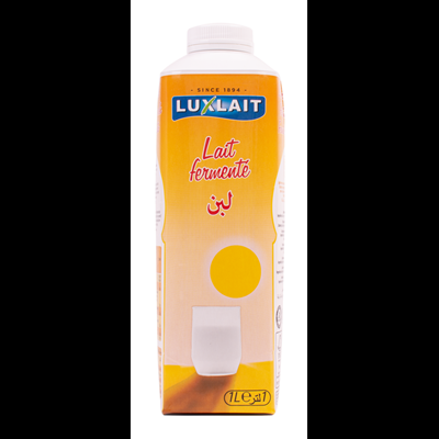Lait fermenté 1 L
