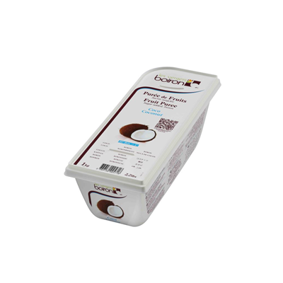 Purée de fruit coco 1 kg